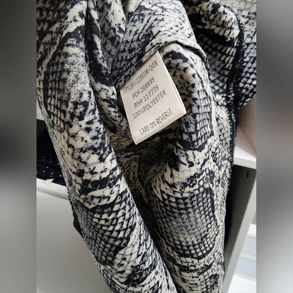 S camisole